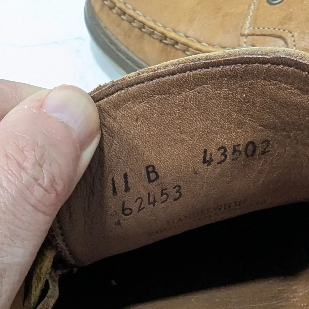 Allen Edmonds allen edmonds